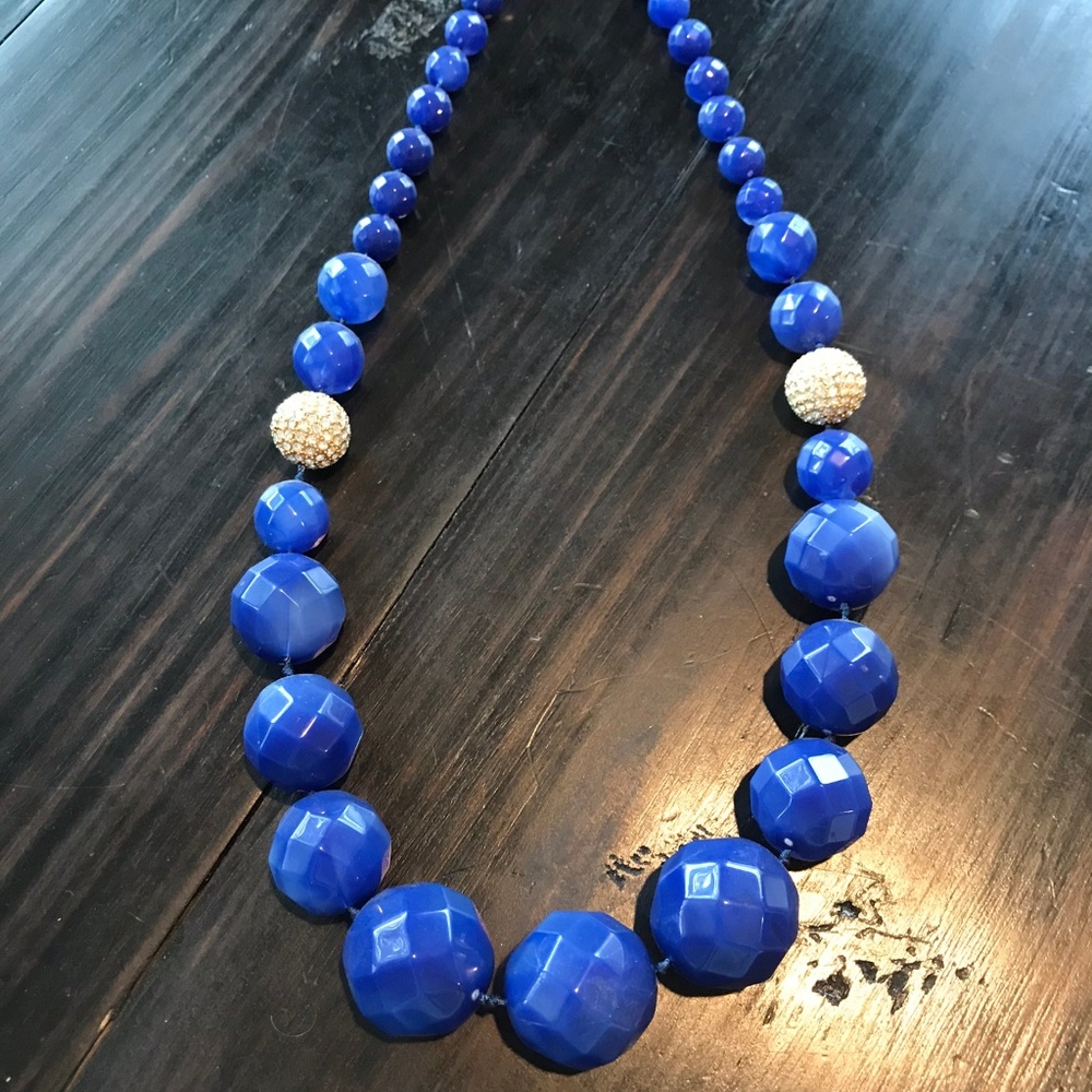 Kate Spade Statement Necklace